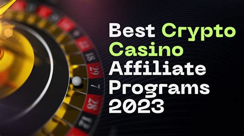 Best Gambling and Betting Affiliate Programs List .